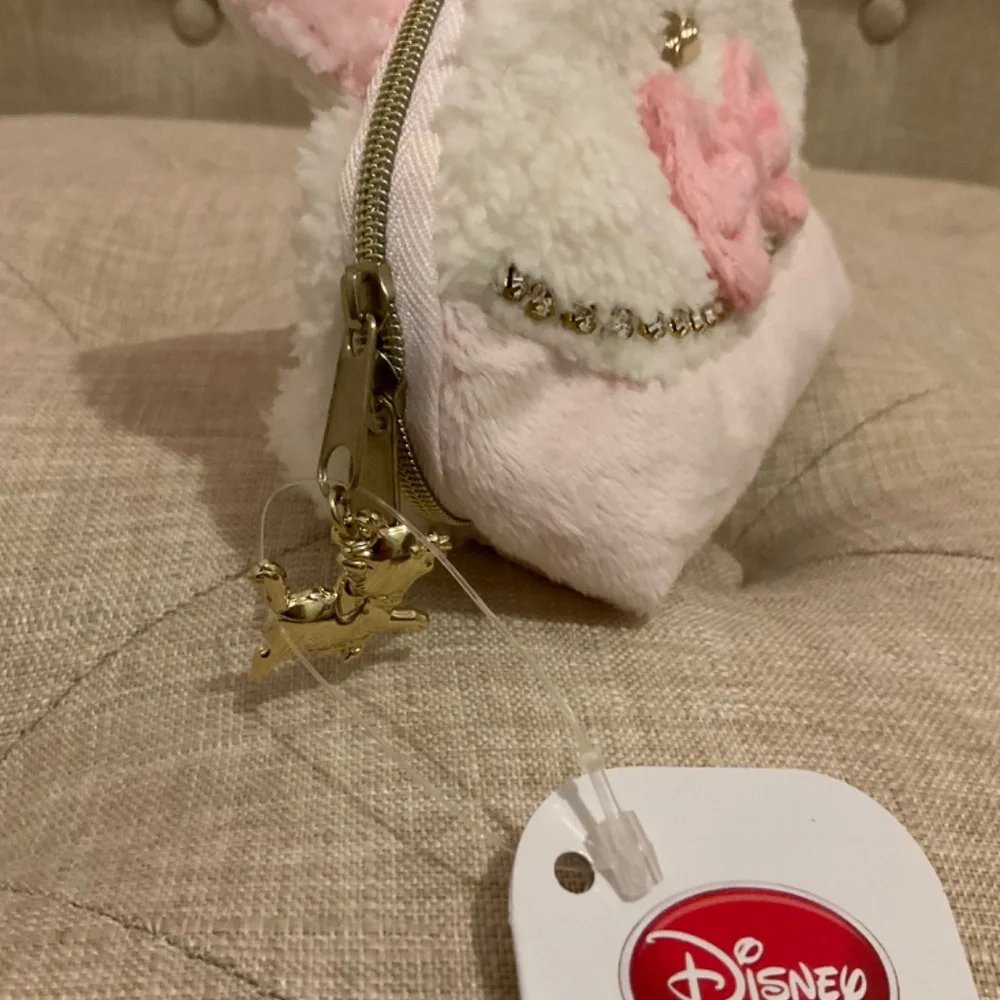 Disney Store Japan Marie The cat Aristocats bag - Picture 2 of 4